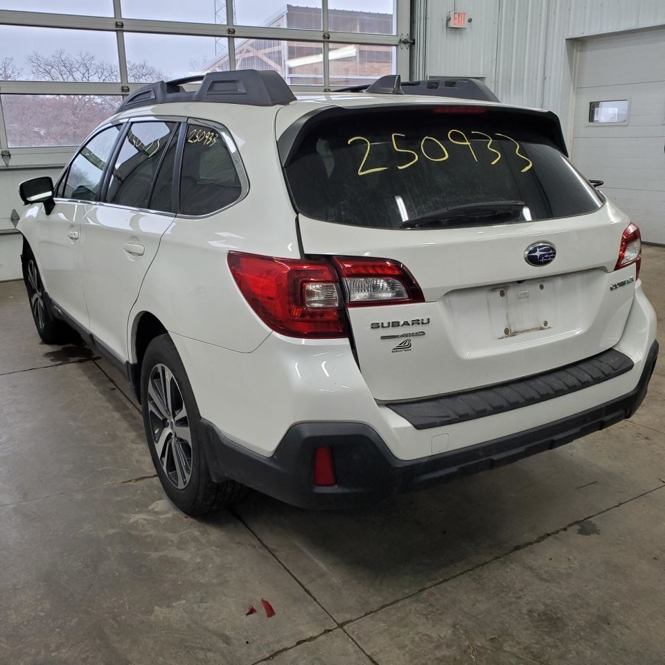 Camera/Projector Camera Windshield Mounted Upper Fits 18 LEGACY 1159329