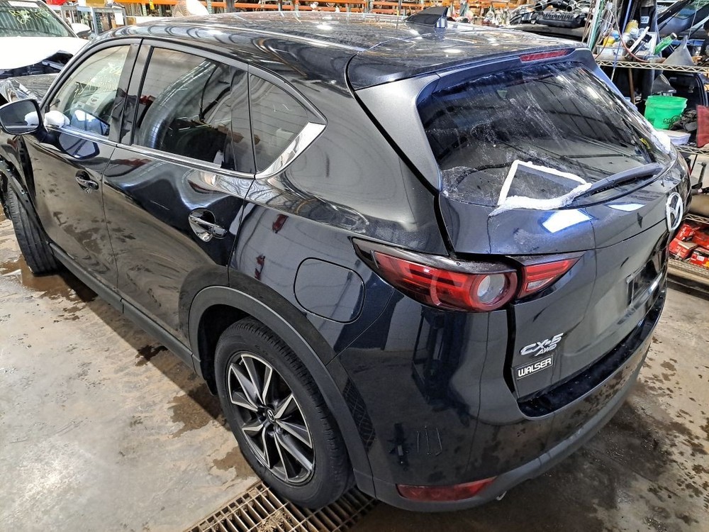 2018 Cx-5 Jack Sku#4396359