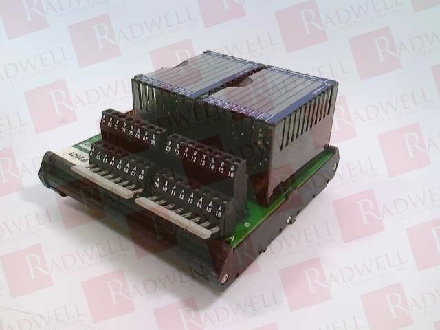 INVENSYS P0916MM0B / P0916MM0B (USED)