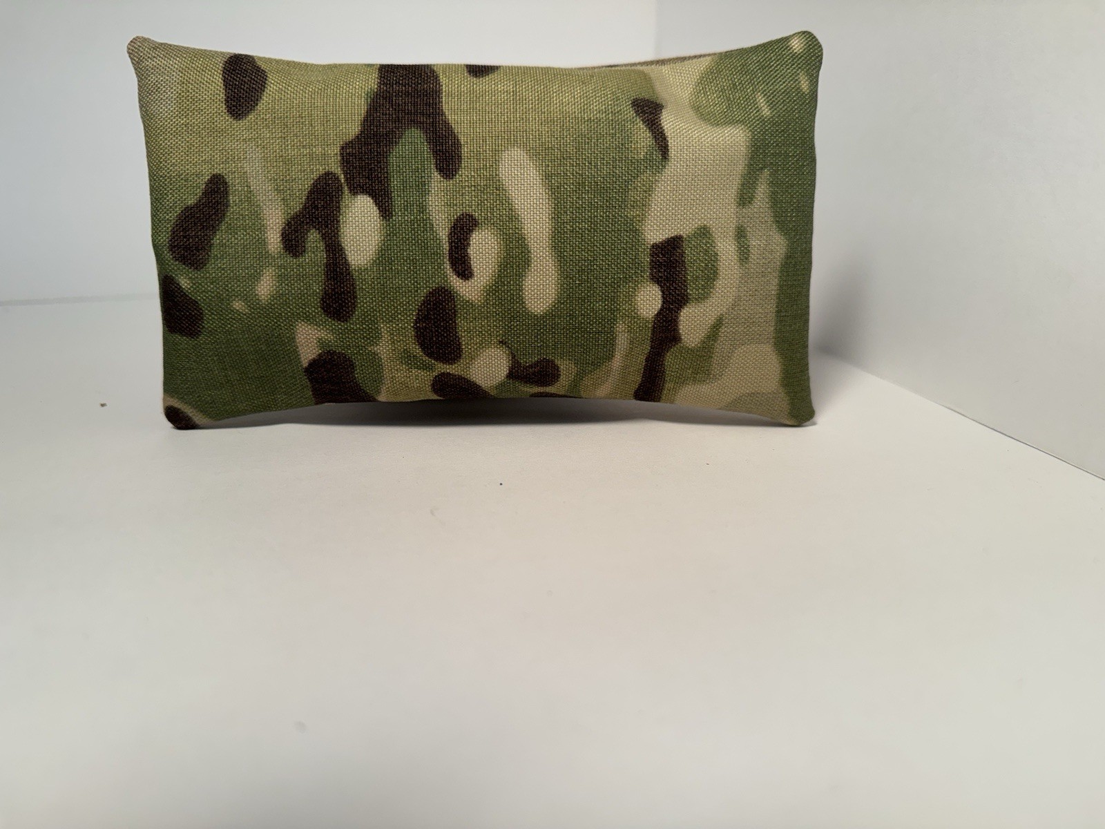 Saltydog USA Made 500D Cordura Multi-cam Zipper Pouch 6x4 Tactical EDC