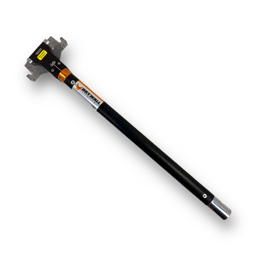 Drywall Master Gladiator Box Handle 54"