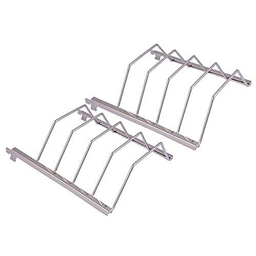 Rib Flex Rack, 2-Pack - 1864888W06 Flex Rib Rack, 2-Pack