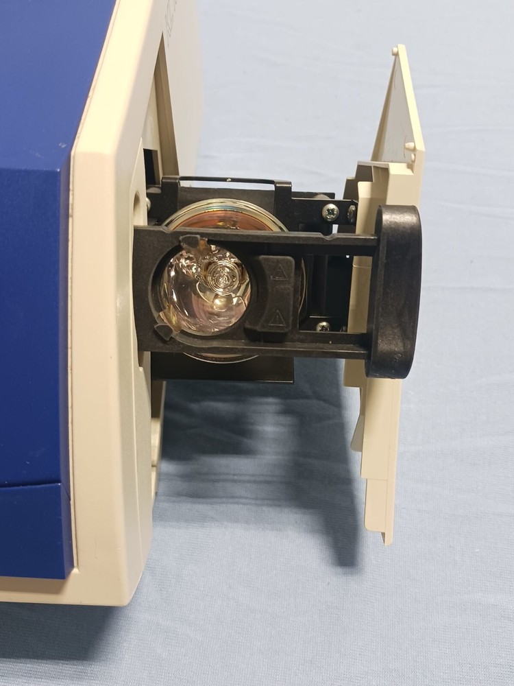 Zeiss Schott KL 1500 LCD Digital Compact Microscope Fiber Optic Light Source