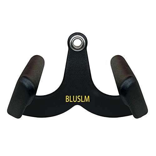 Lat Pull Down Bar for Cable Machine Lat Pulldown Attachments T Bar V Bar Cabl...