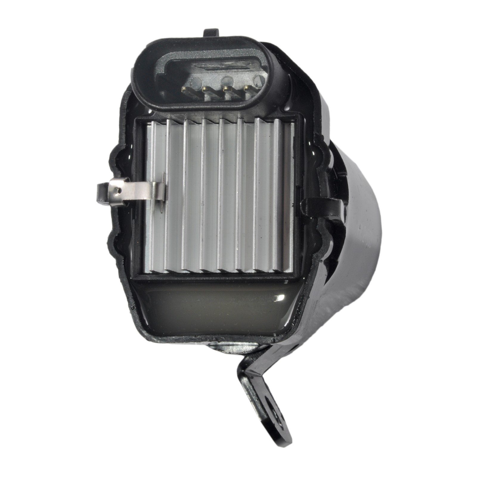 Herko Ignition Coil Set GCOIL1058 for Chevrolet GMC Cadillac Hummer 1999-2007