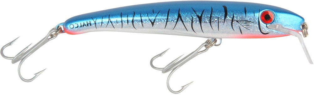 Halco Laser Pro 210 Extra Deep Diving Trolling Plug - 8.25 Inch