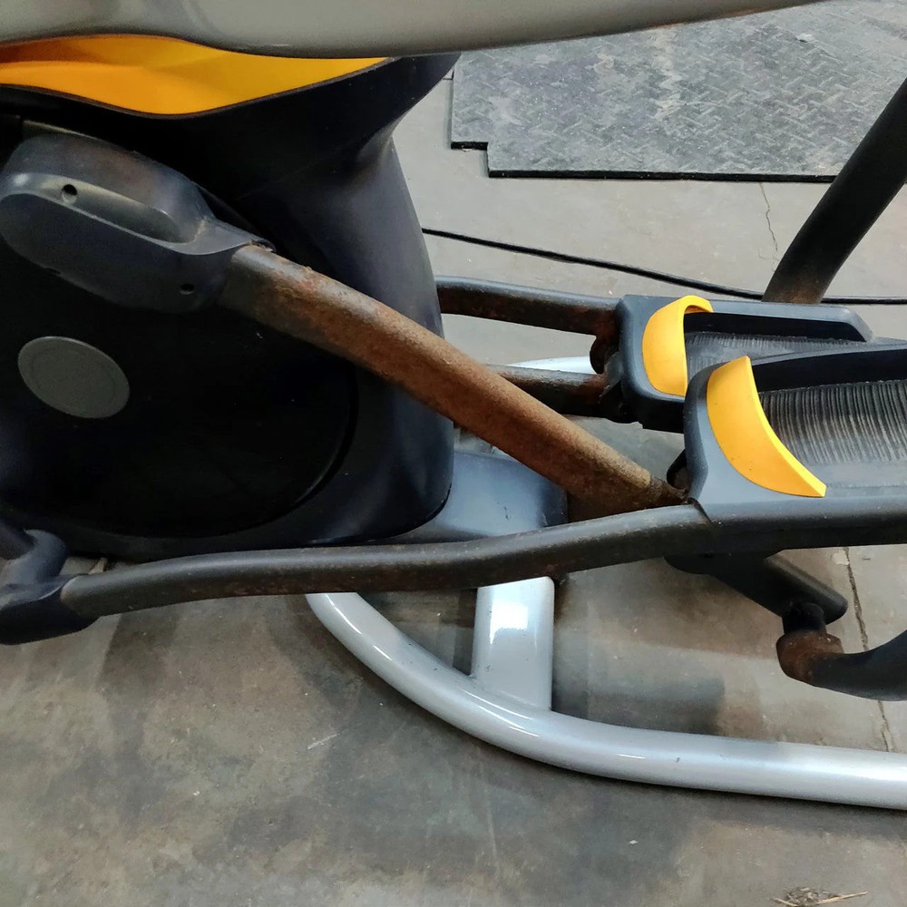 Matrix A7xe Suspension Ascent Trainer