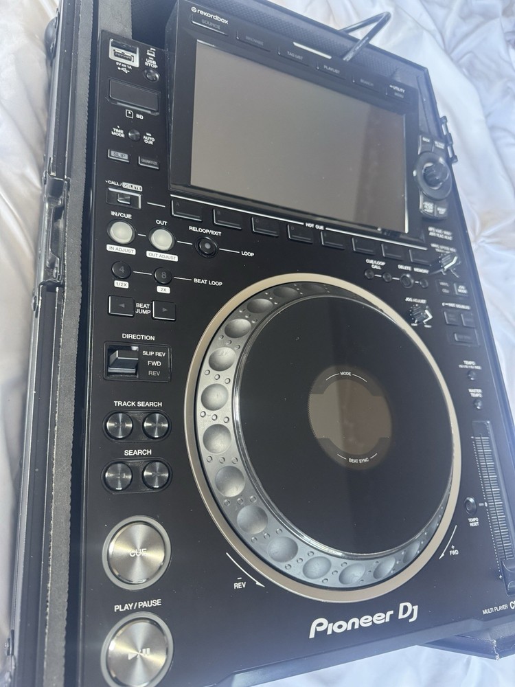 Pioneer CDJ-3000