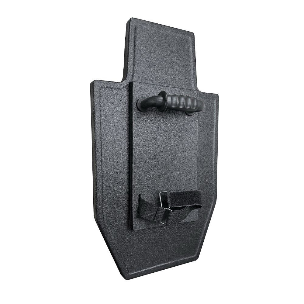 FortiCore™ Shield Level III+ bulletproof shield