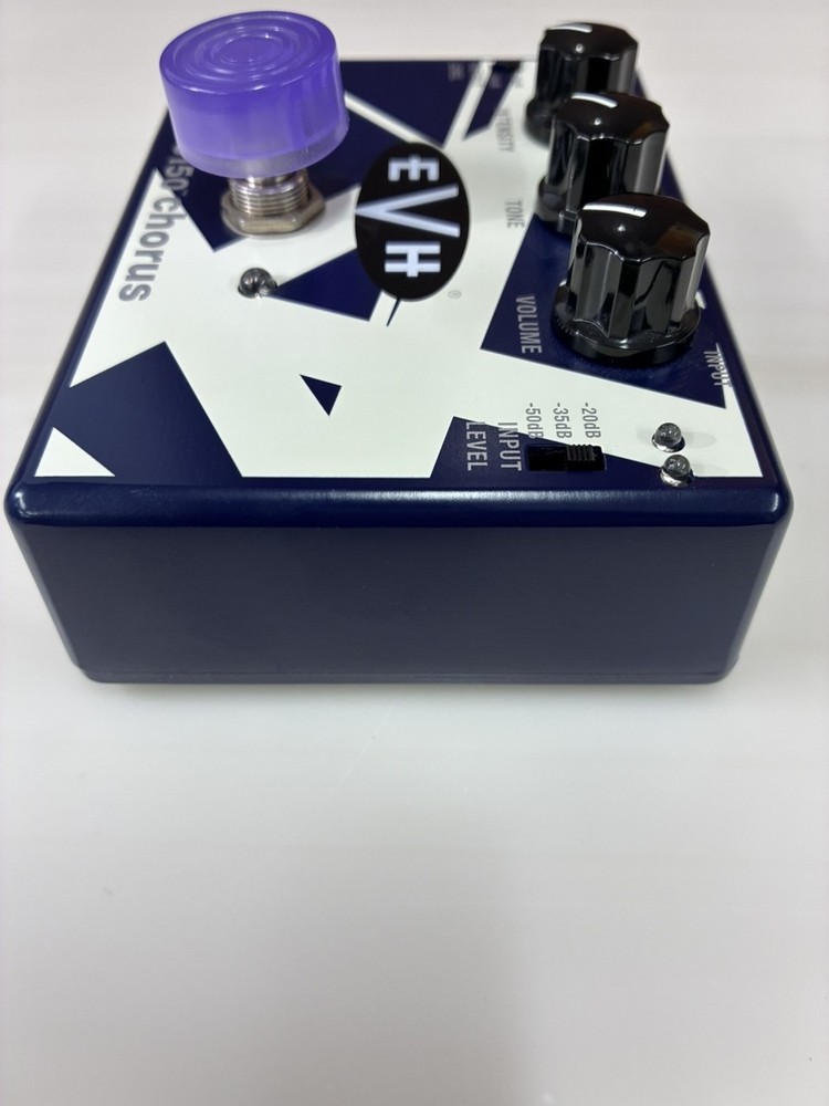 MXR MXR_EVH5150 CHORUS Used Chorus