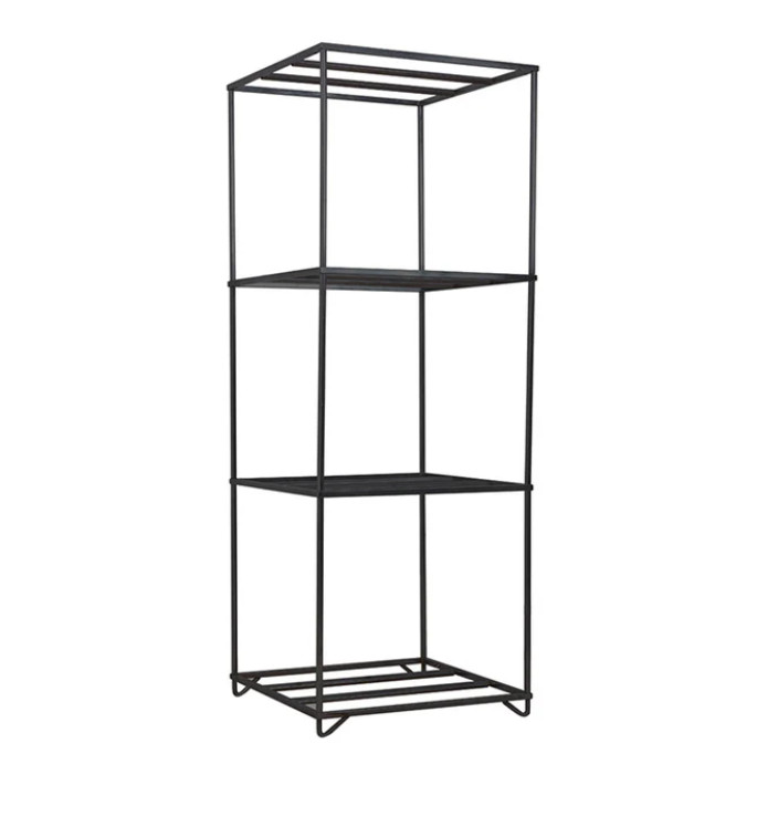 ATD 4 Tier Wheel Display Rack for 20" Wheels