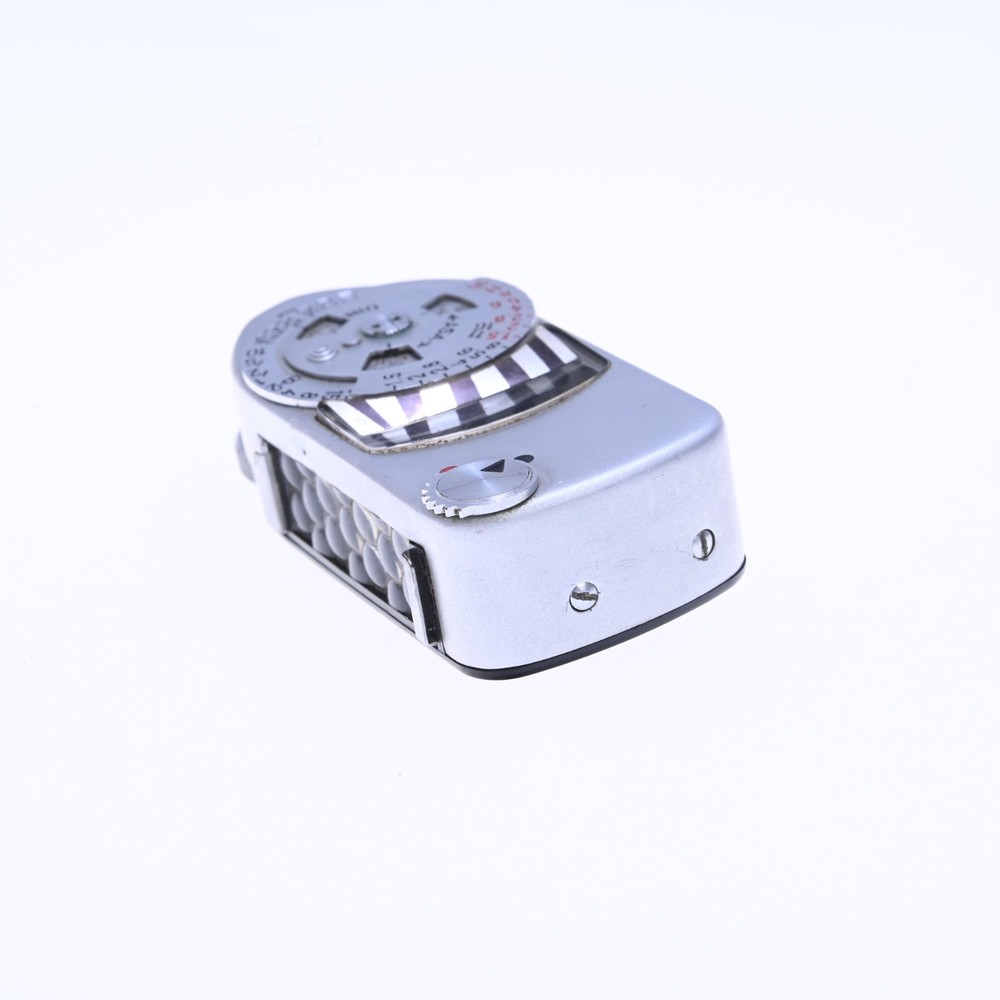 Leica Light Meter MC