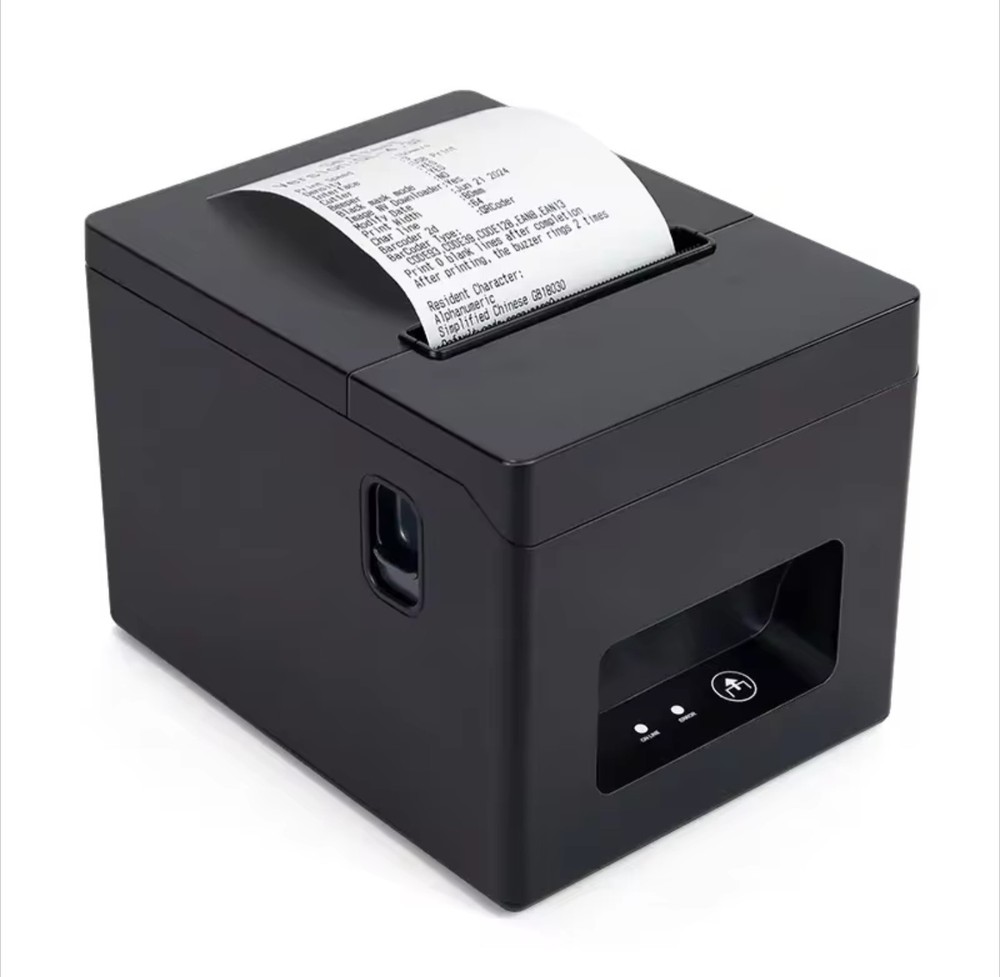 T300 Thermal Receipt Printer
