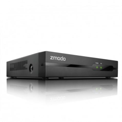 4 Channel NVR  (to use as repeater)