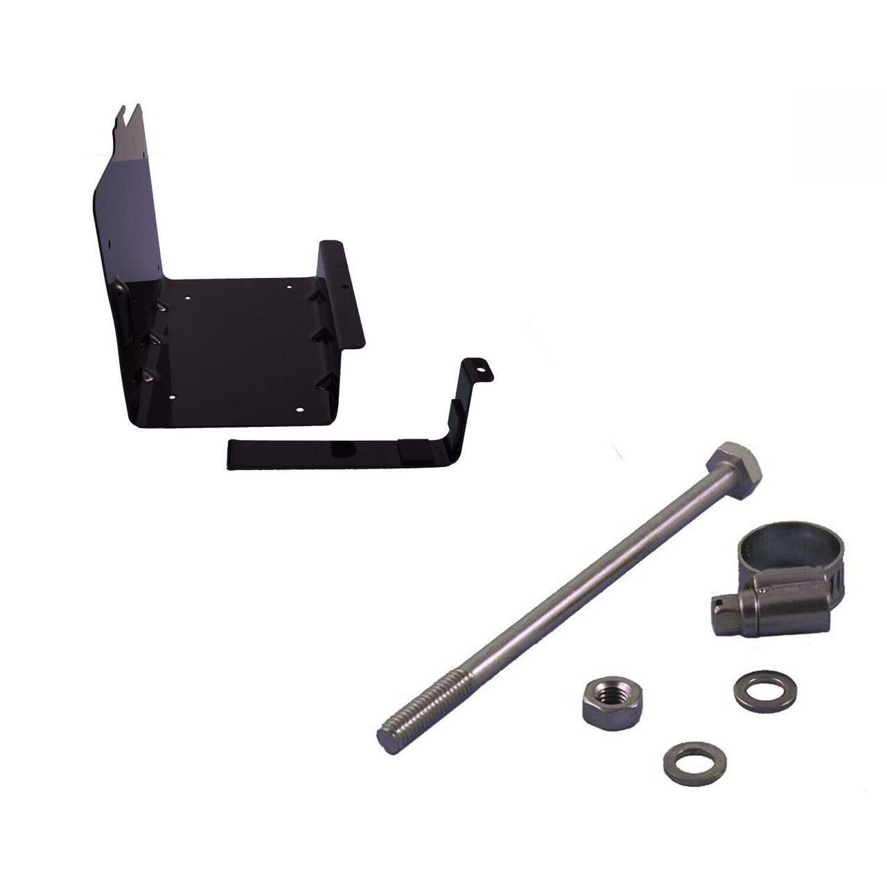 Yamaha Remote 2.8 Gallon Oil Tank Kit 6YR-762A0-01-00