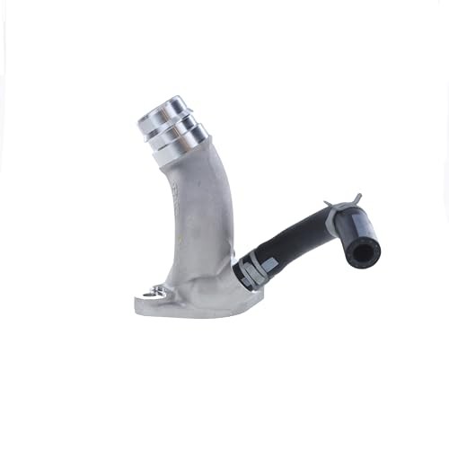 Engine Coolant Thermostat Housing