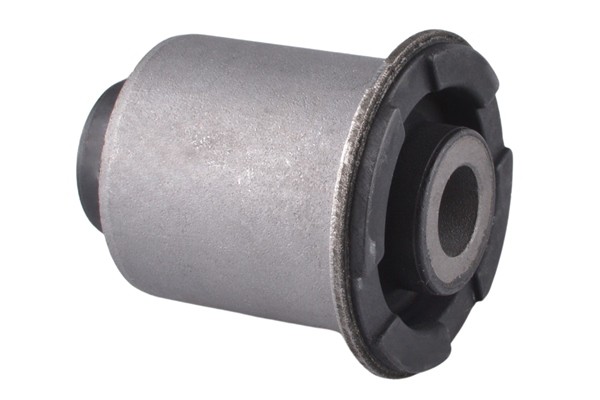 Engine control arm entblock rear front left
