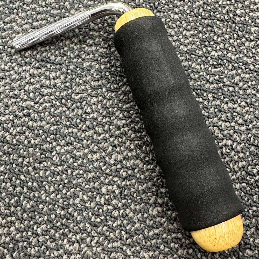 LP Percussion Handle, LP339, MINT/Unused