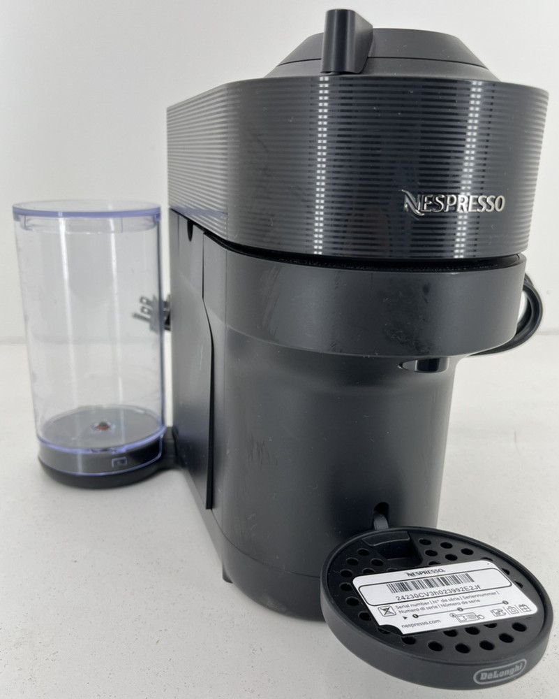 Nespresso - Vertuo Pop+ Coffee and Espresso Maker