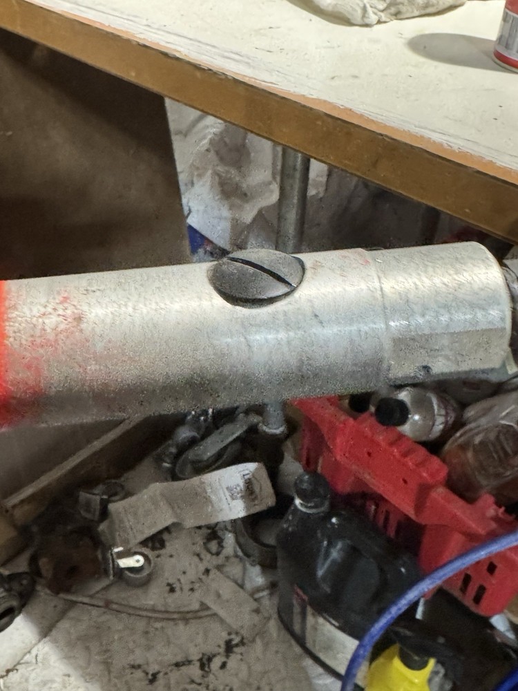 Sioux T Drill 3f1530 /mddb1118