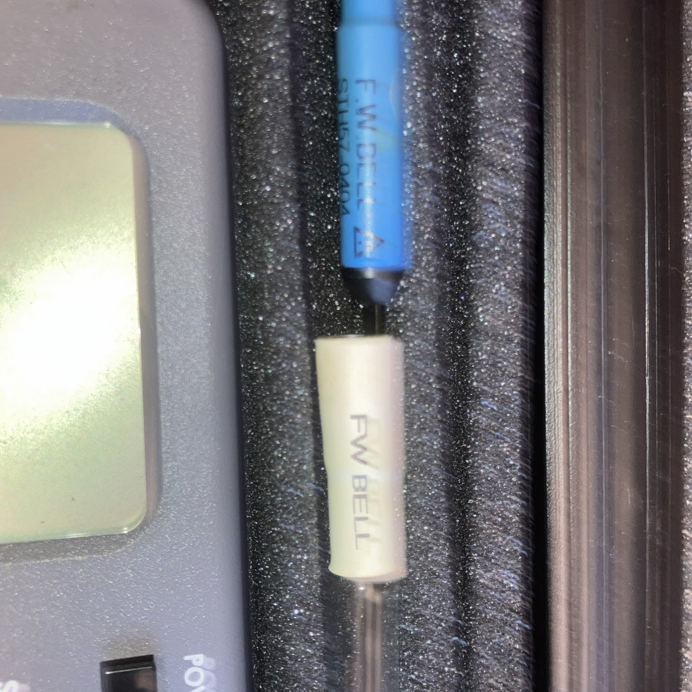 F.W. Bell Tesla Gauss Meter 5070