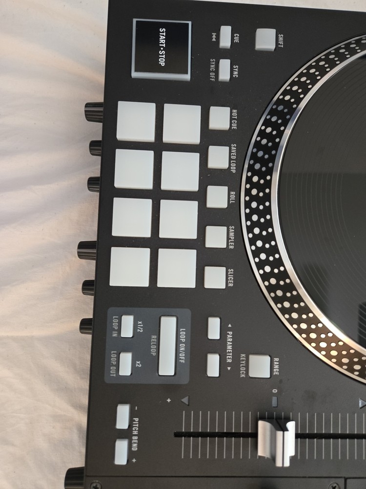 Rane One Serato DJ Controller-MINT Condition