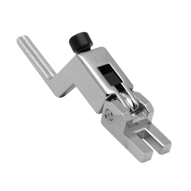 Authentic Floyd Rose Pro Saddle #0 - Chrome