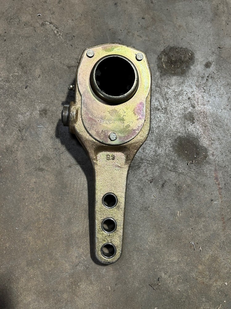 Manual slack adjuster PDC47001 3