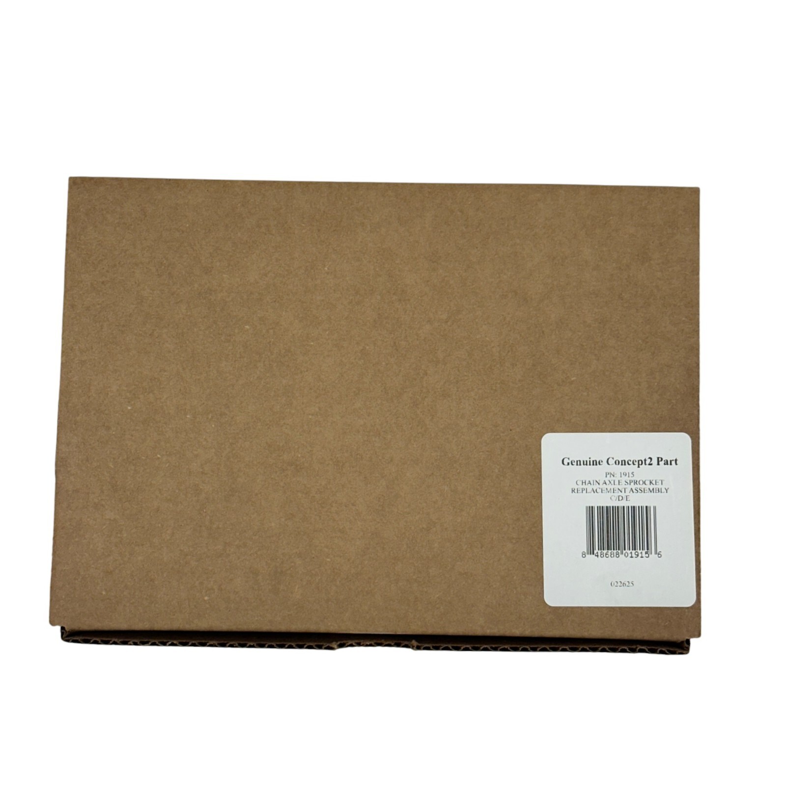 Genuine Concept2 Drive Chain Assembly 1915 for RowErg Model C D E Indoor Rowers