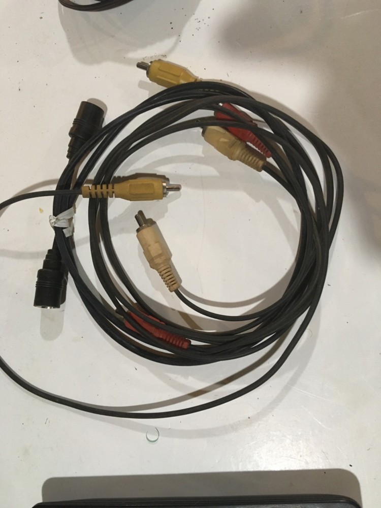 SEARS VINTAGE AUTO TESTING BUNDLE-TIMING LIGHT 4x