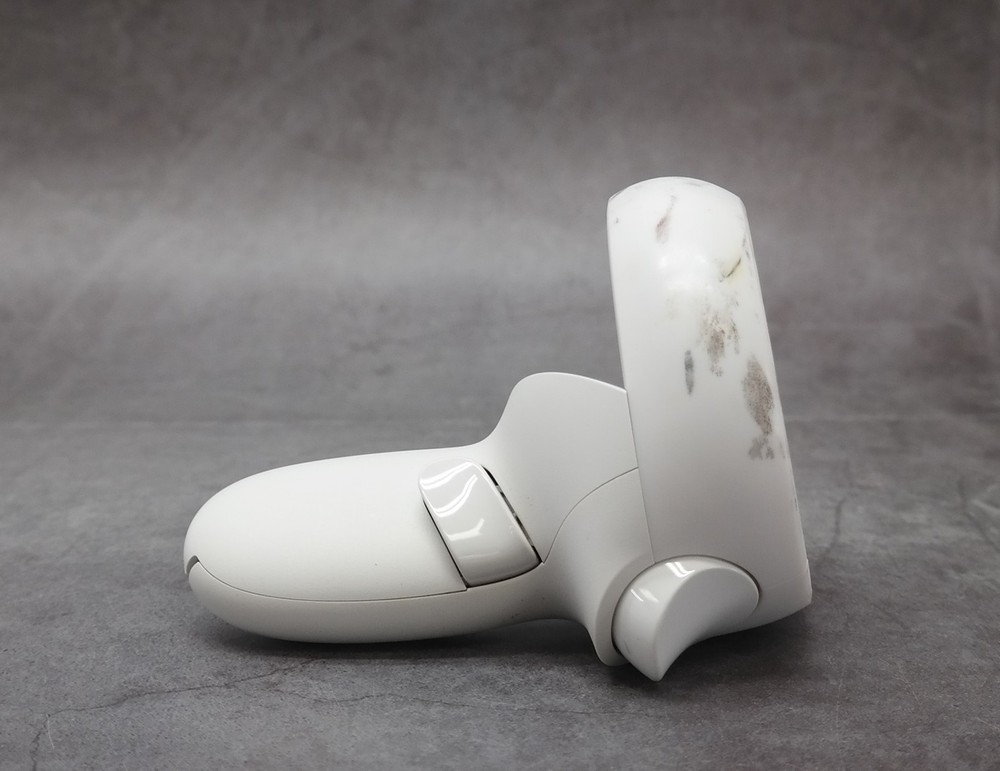 Oculus Quest 2 LX39EM LEFT Controller BROKEN