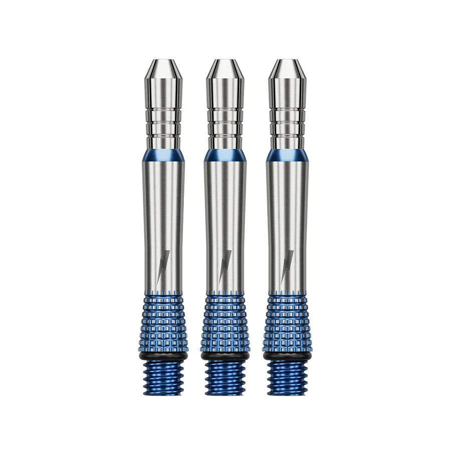 INTERMEDIATE PHIL TAYLOR  POWER GX2  TITANIUM SHAFT