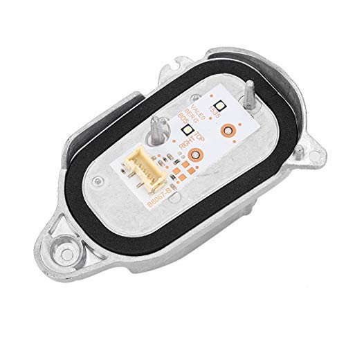 Right Daytime Running Light Headlight Control Module for Audi Q5 2014 2015
