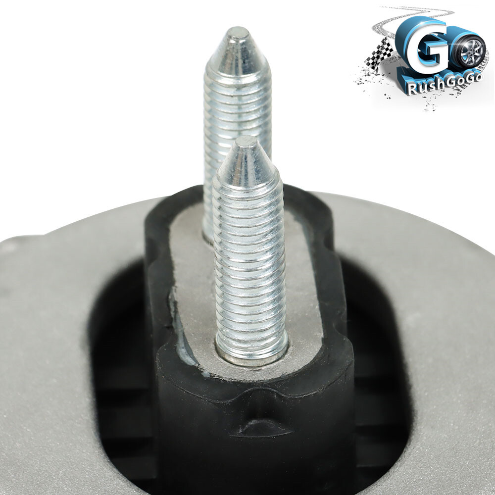 Engine Motor & Trans Mount 3Pcs Set For 2011-2019 Jeep Grand Cherokee 3.6L 5.7L