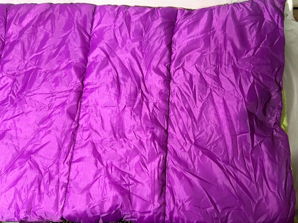 Trolls Camping Sleeping Bag