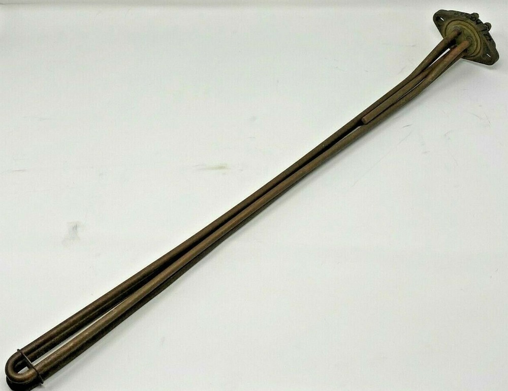 3 Group Machine Heating Element 3700W 230V 5 poles