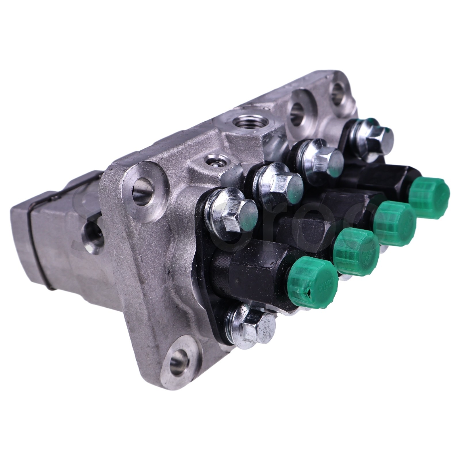 Fuel Injection Pump SBA131017690 SBA131017691 For New Holland TC45A TC45D TC35A