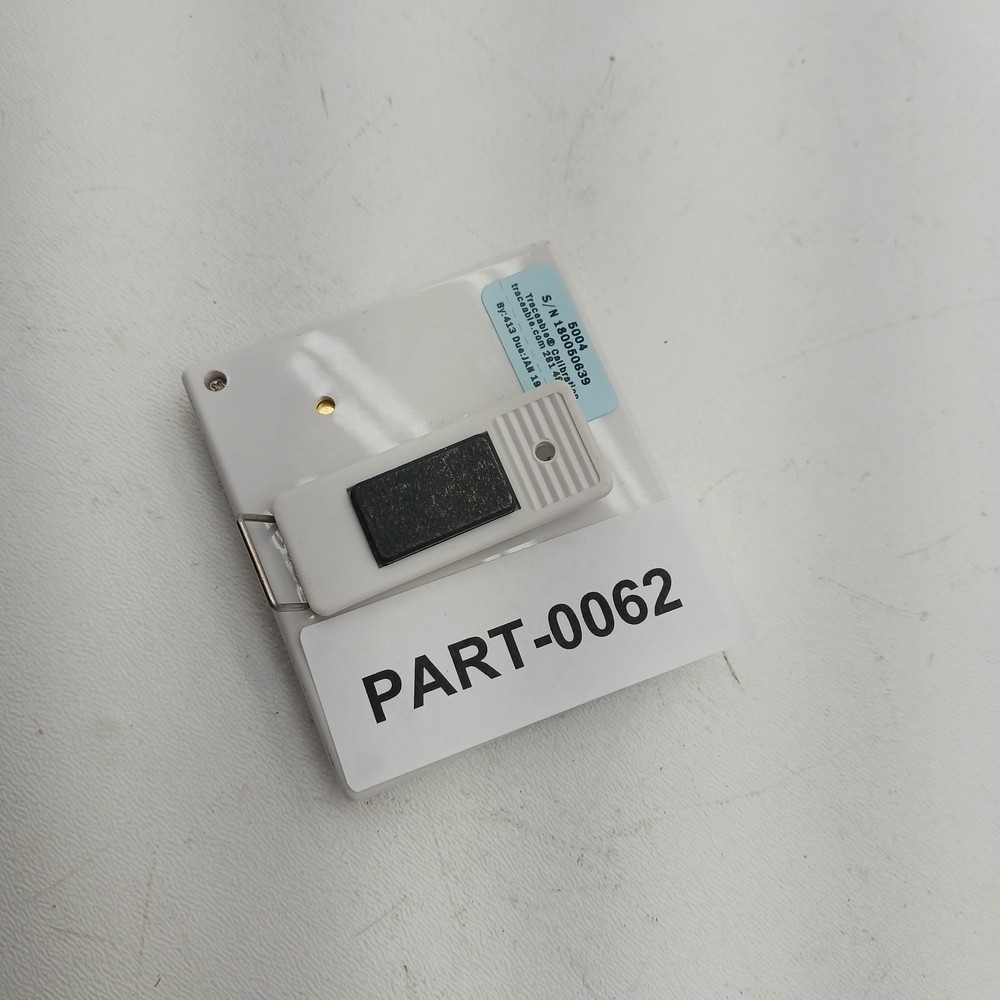 Traceable 5004 Four Channel Alarm Timer P62