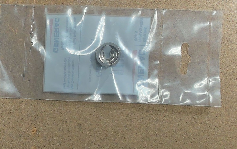 G077157 Generac Valve Spring