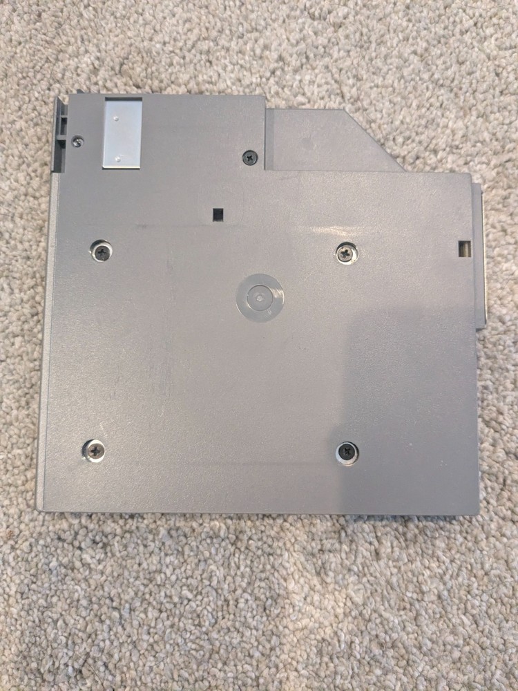 Dell Floppy Disk Drive