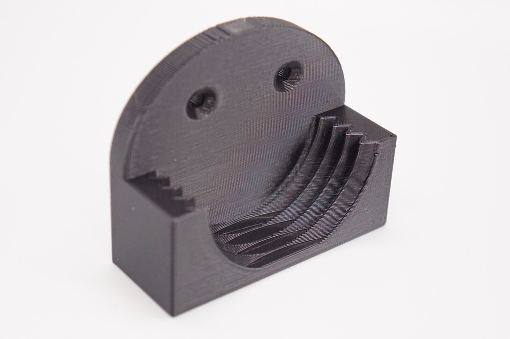 Custom Wall Mount Bracket for Thrustmaster Racing Sim Steering Wheel