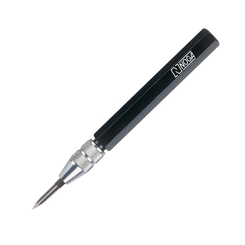Noga SC8000 Adjustable Scraper