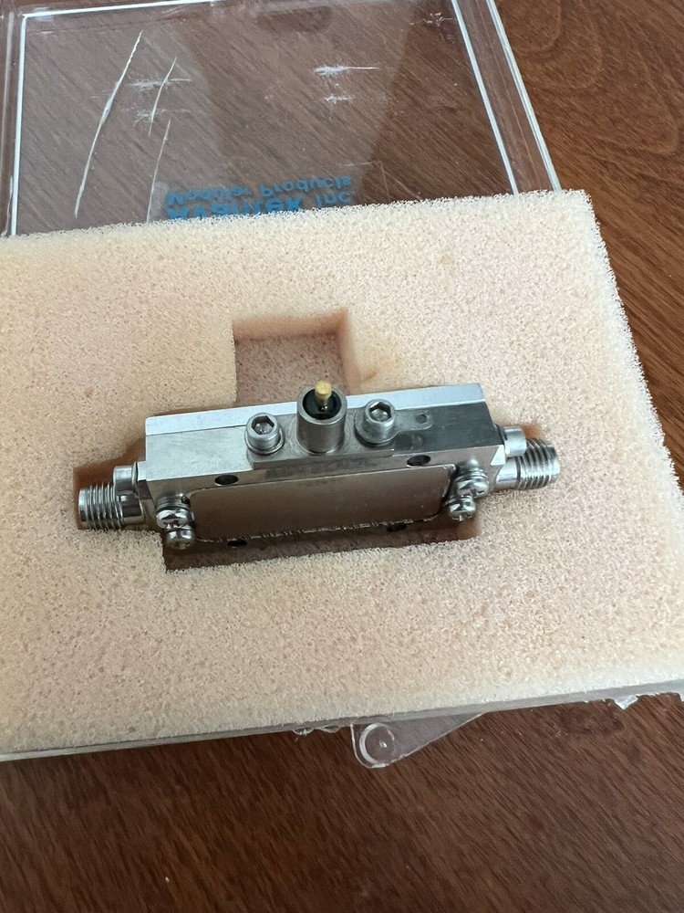 Avantek SCA81-2296 Amplifier