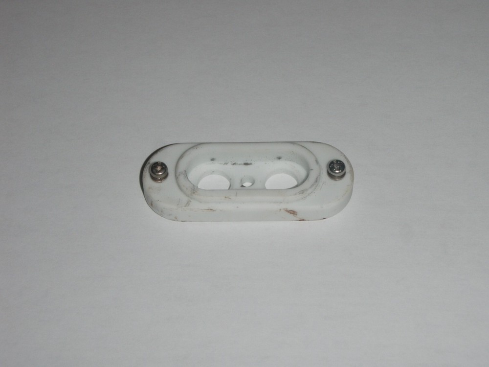 Insulator Mount for Element in Breadman Bread Maker Machine Model TR-440