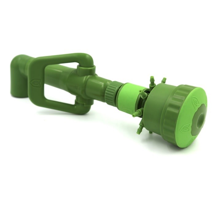 FloraFlex™ Pipe System Open Flow 1'' ELBOW SAVE $$ W/ BAY HYDRO $$
