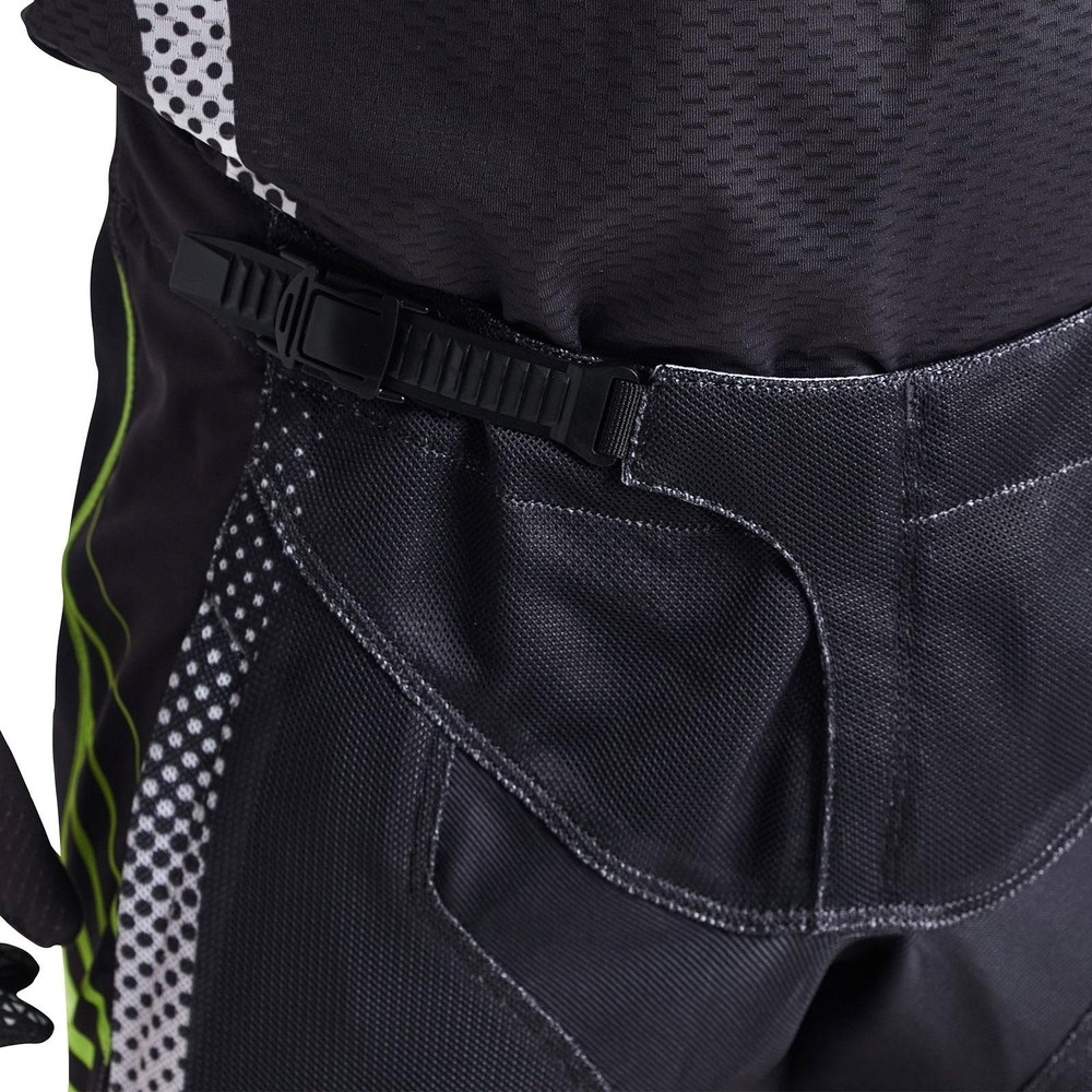 GP PRO AIR PANT ; BANDS - PHANTOM / GRAY (28)