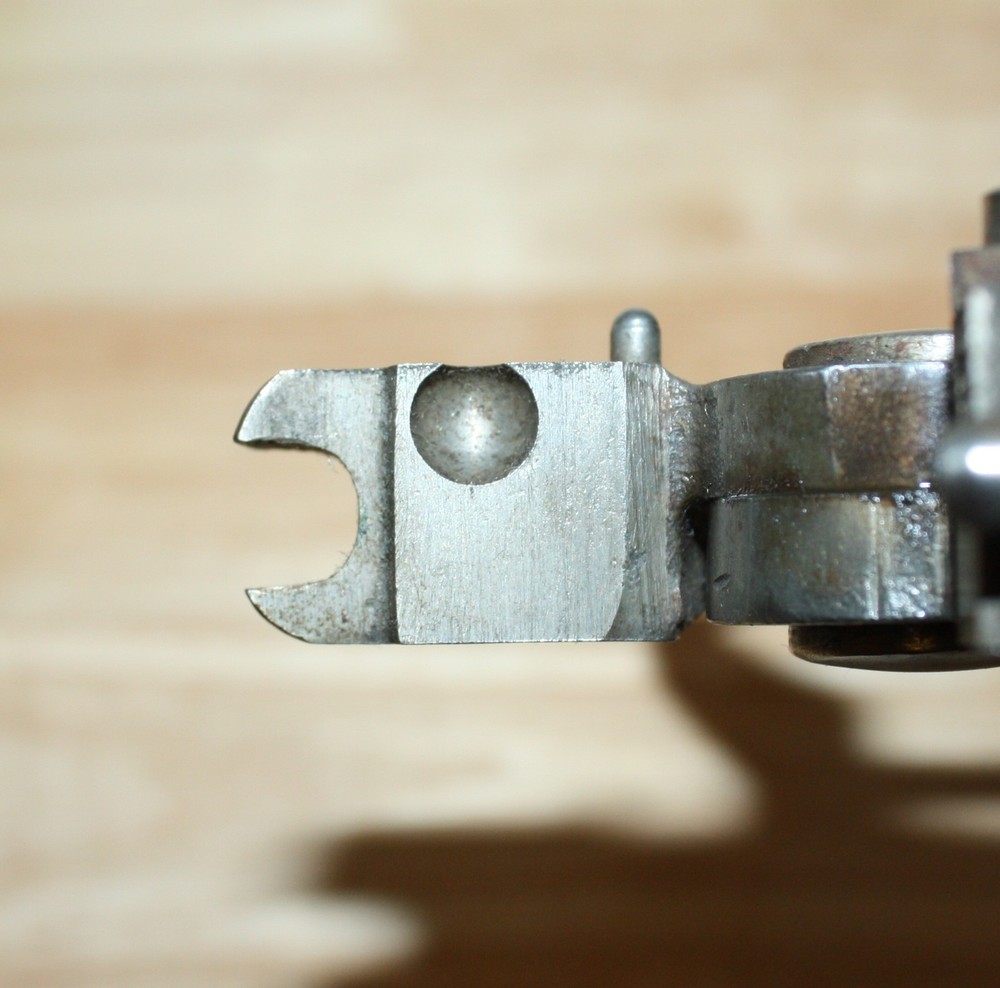 Ideal #2 Loading Tool .32-44G Antique Gallery Loading Tool