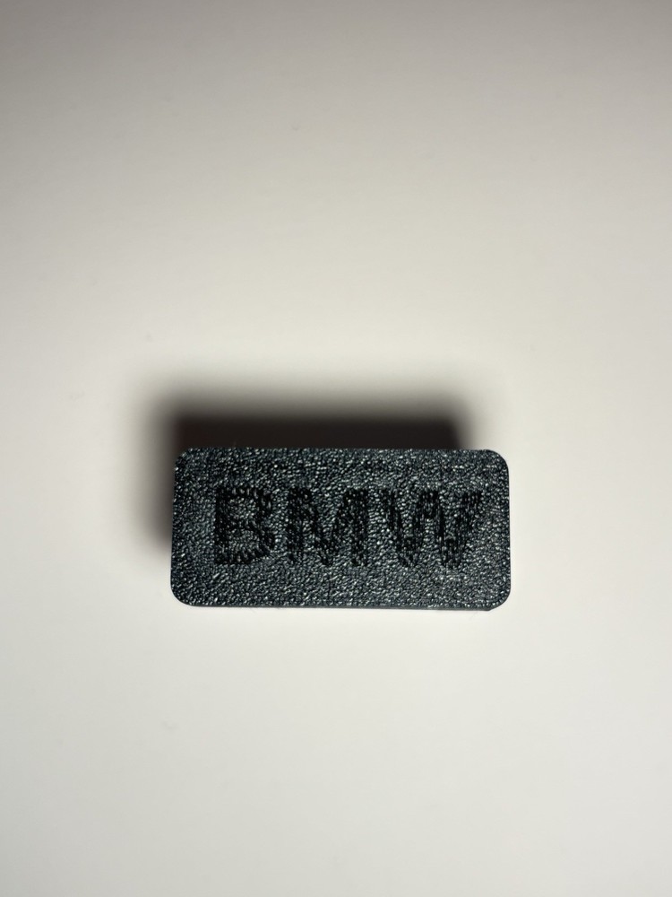 BMW E36 Glove Box Latch Button 1998-1999