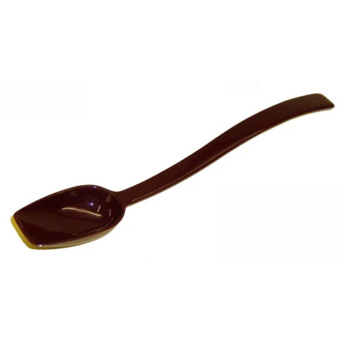Carlisle 447001 3/4 oz Solid Spoon