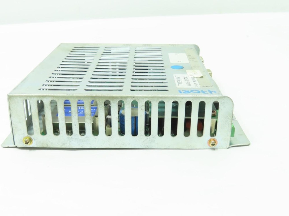 Nadex WI05-T30A Weld Timer Unit